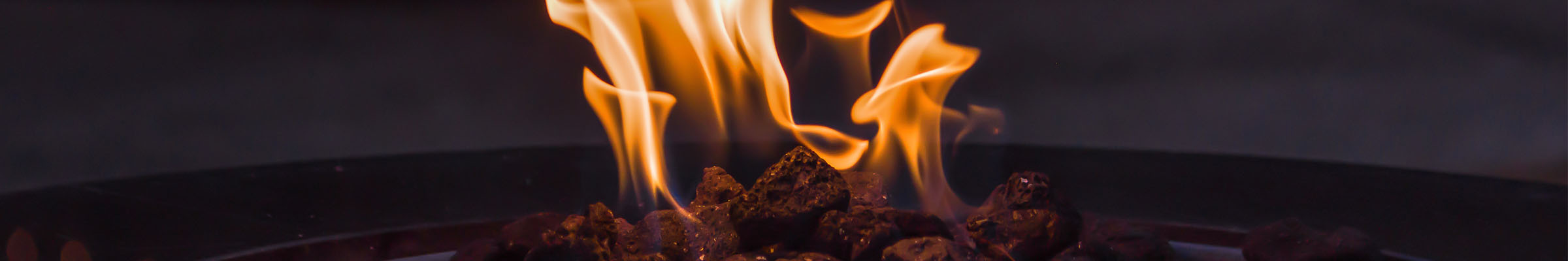 Gas Fire Pits | Umbra Range